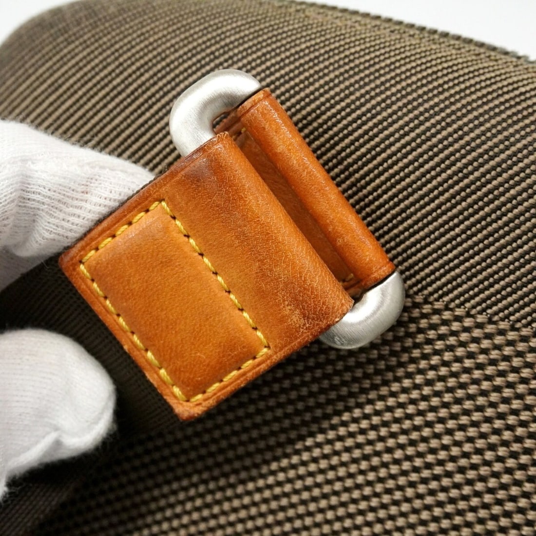 Cartier C2 Large Ring - 9