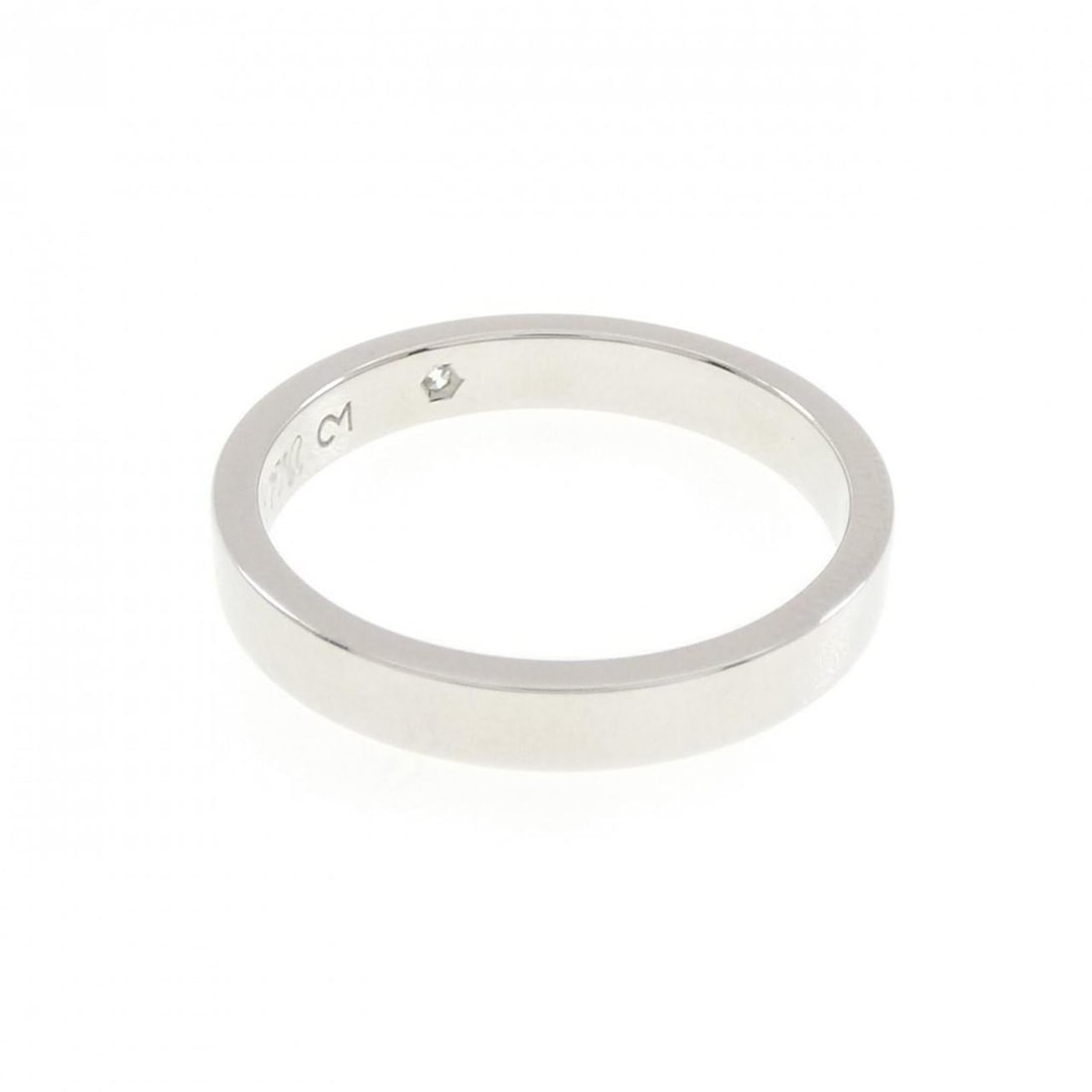 Cartier Wedding 1P Ring - 3