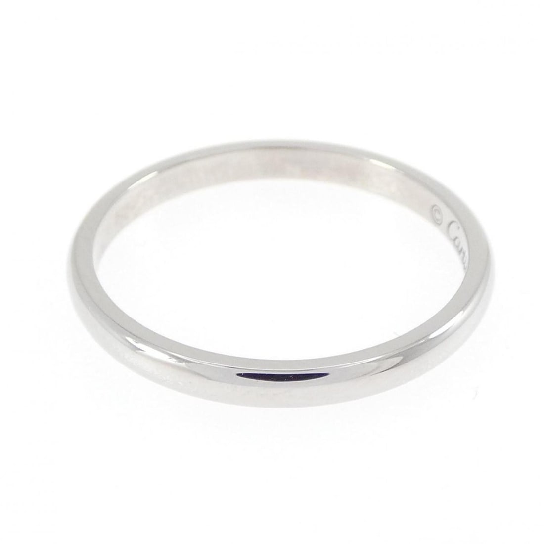 Cartier wedding ring - 2