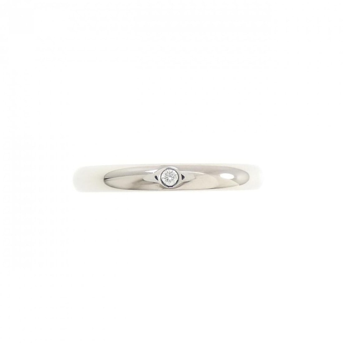 Cartier wedding ring - 2