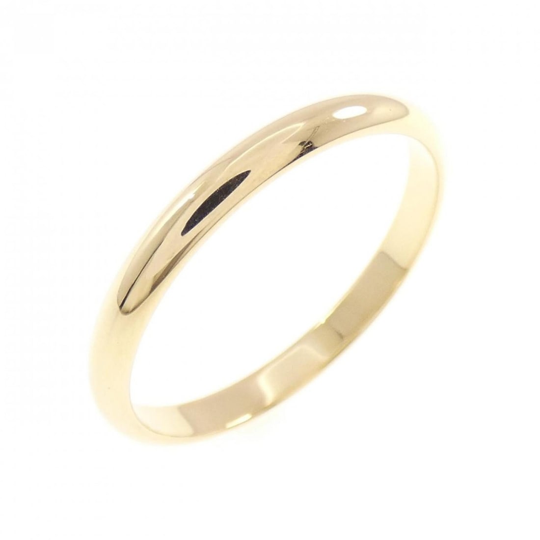 Cartier wedding ring: --- Catalog ---Category: SizeUS Size: 8Brand Size: 56Category: DesignType: Wedding ringColor: Yellow goldGender: Women,MenMaterial: Yellow gold (18K)Category: GeneralMPN: B4002300Brand: Cartier---