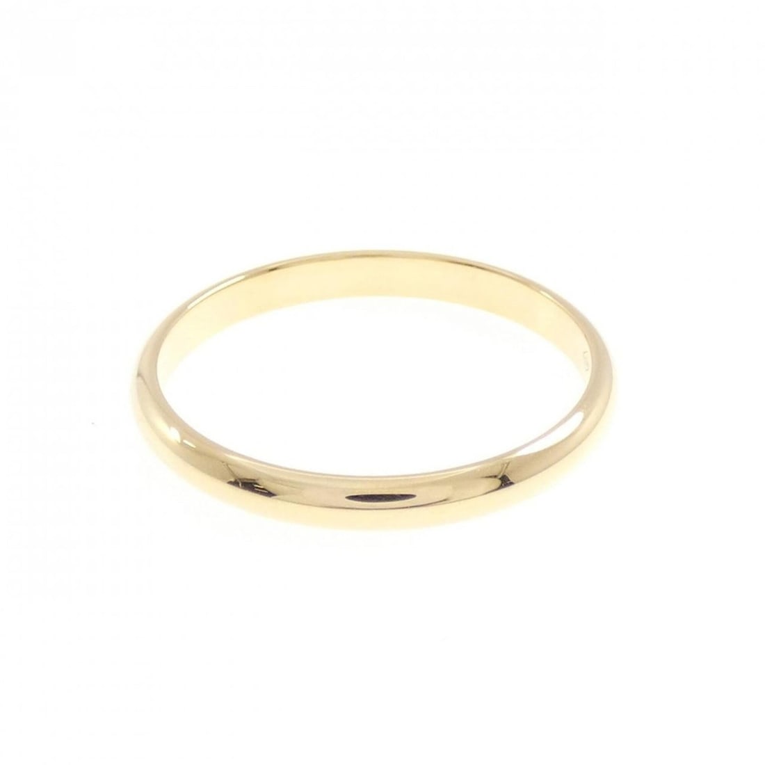 Cartier wedding ring - 2