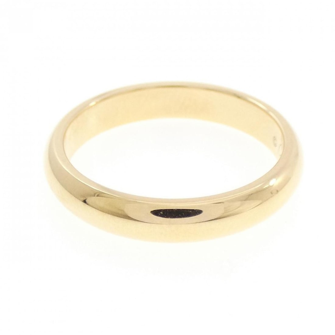 Cartier wedding ring - 2