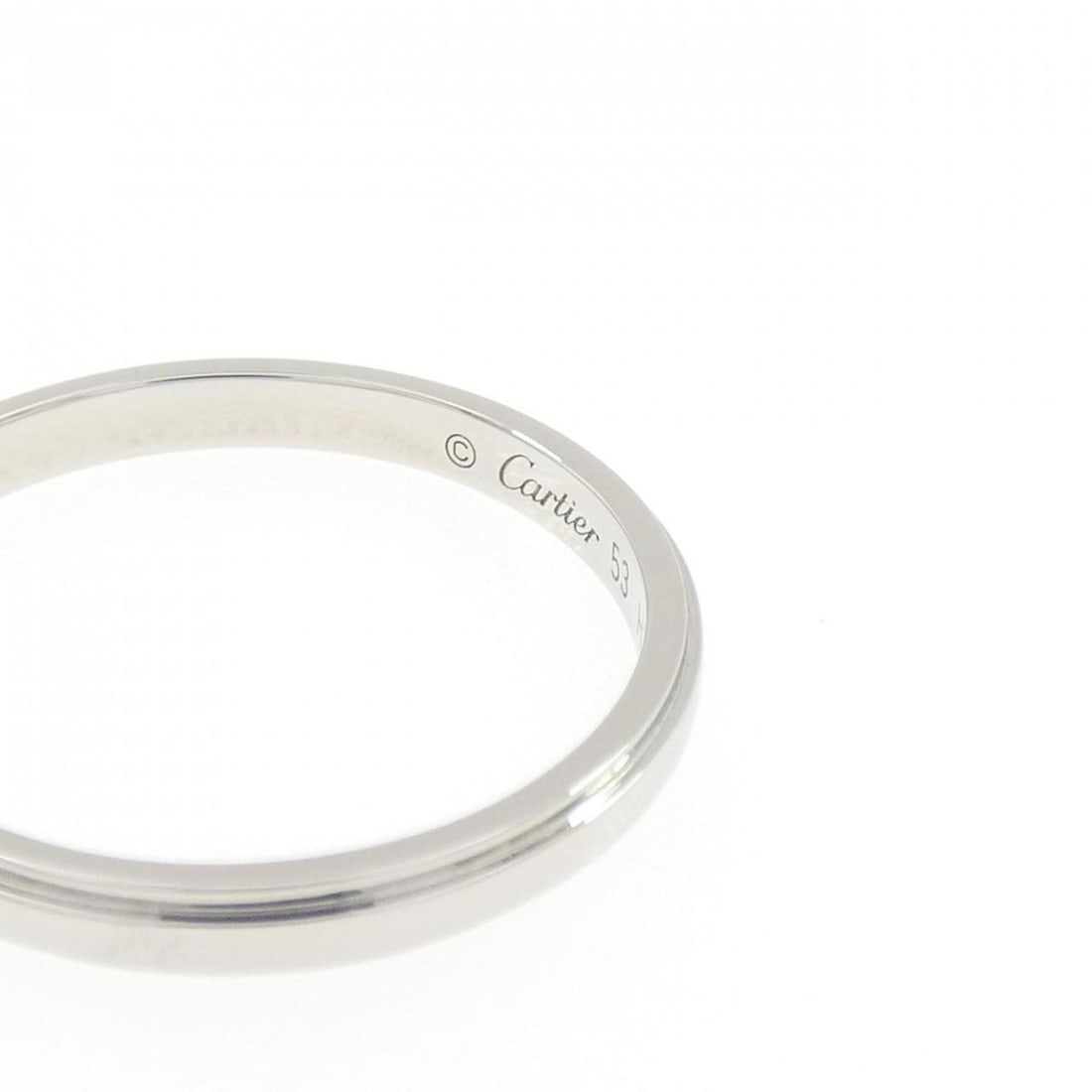 Cartier Damour Ring - 3
