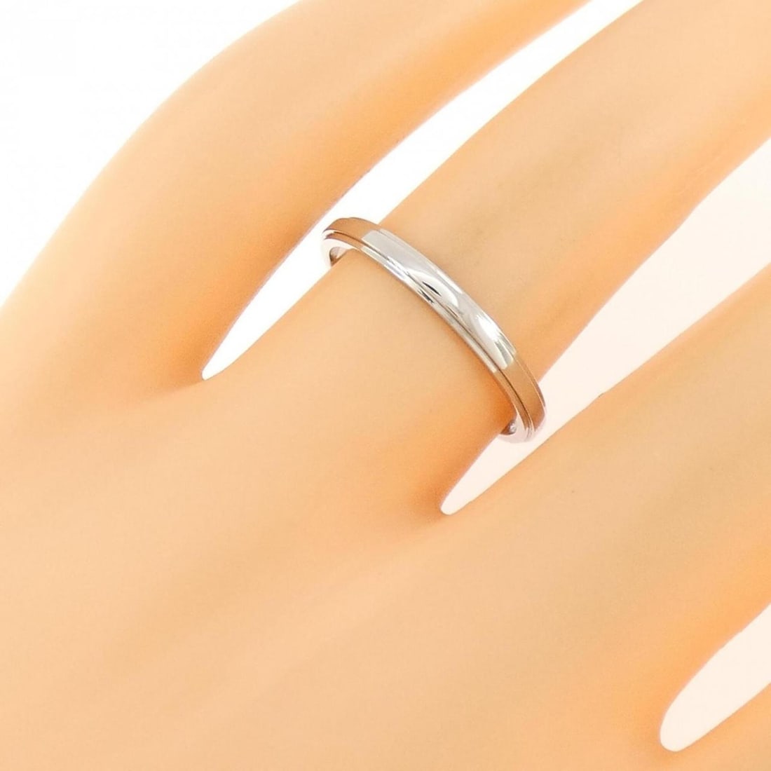 Cartier Damour Ring - 4