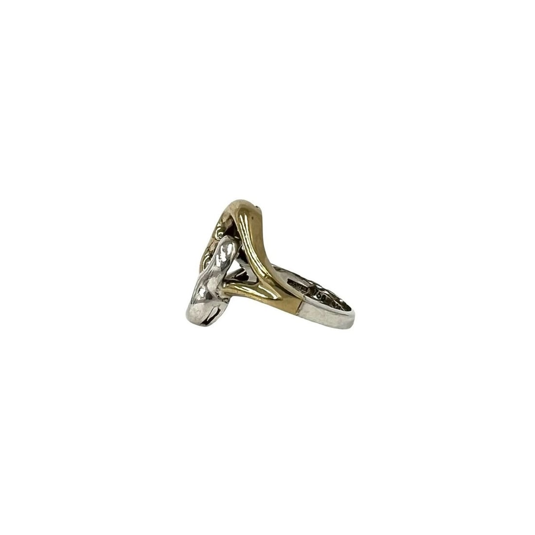 Cartier Damour Ring - 5