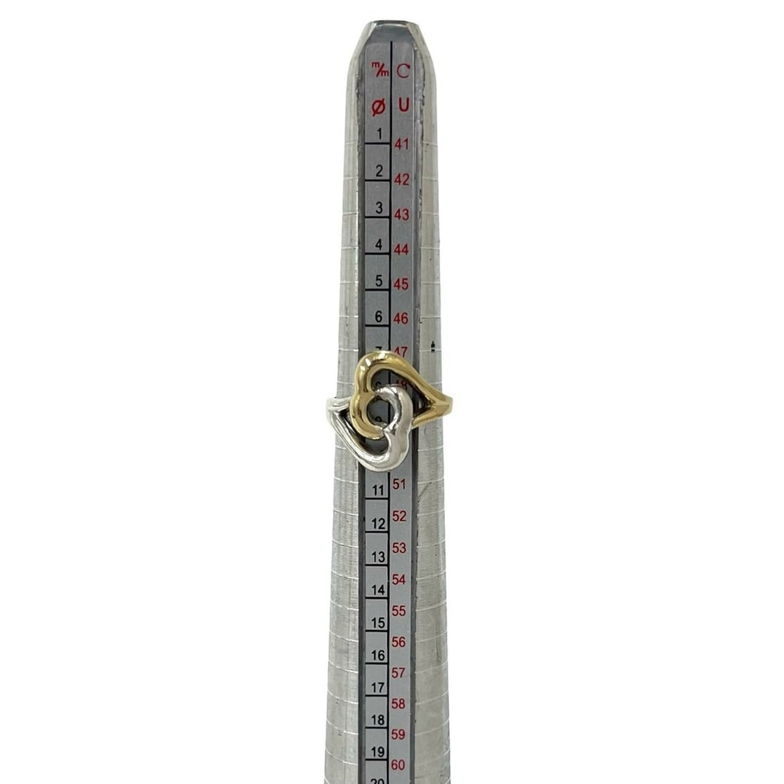 Cartier Damour Ring - 7