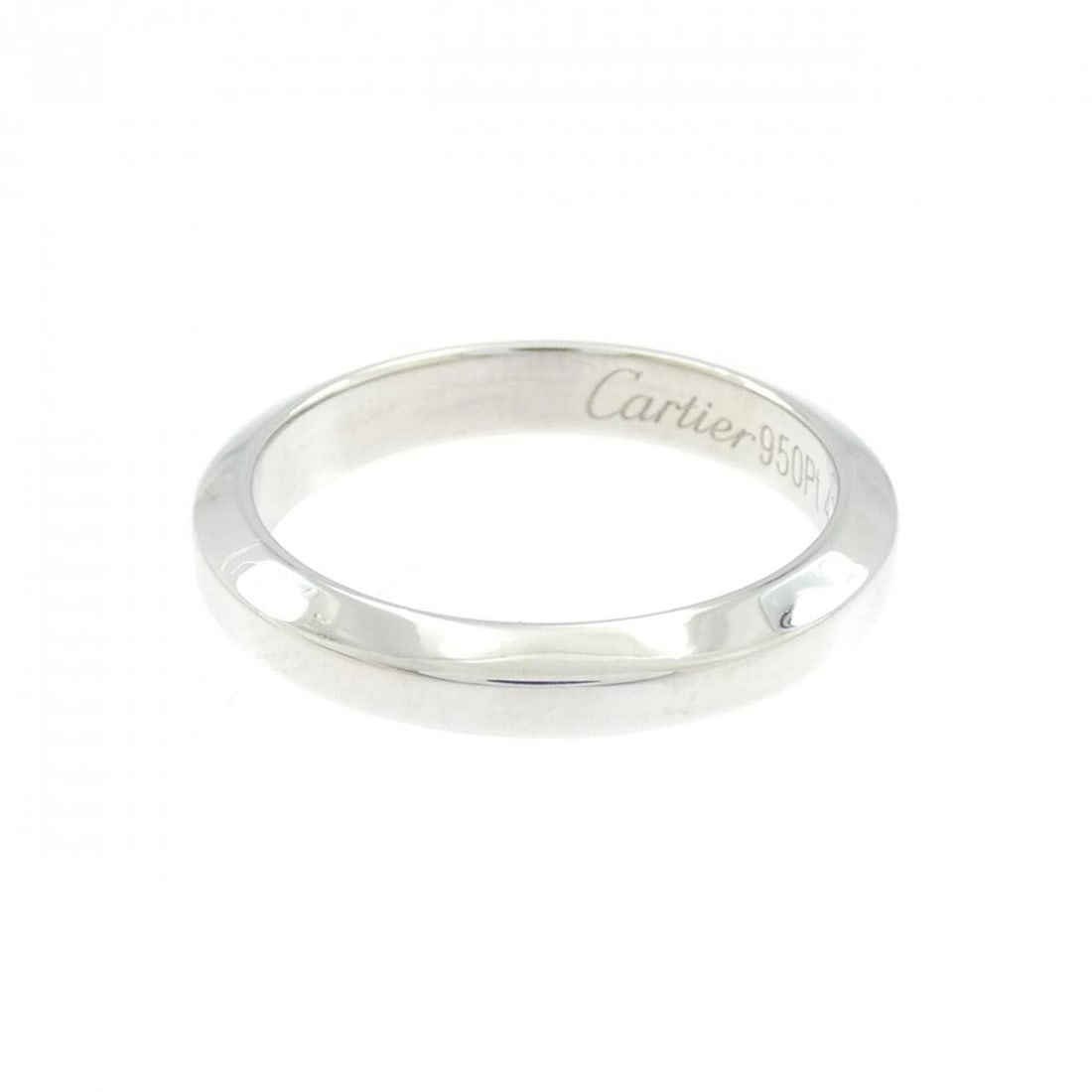 Cartier Declaration Ring - 2