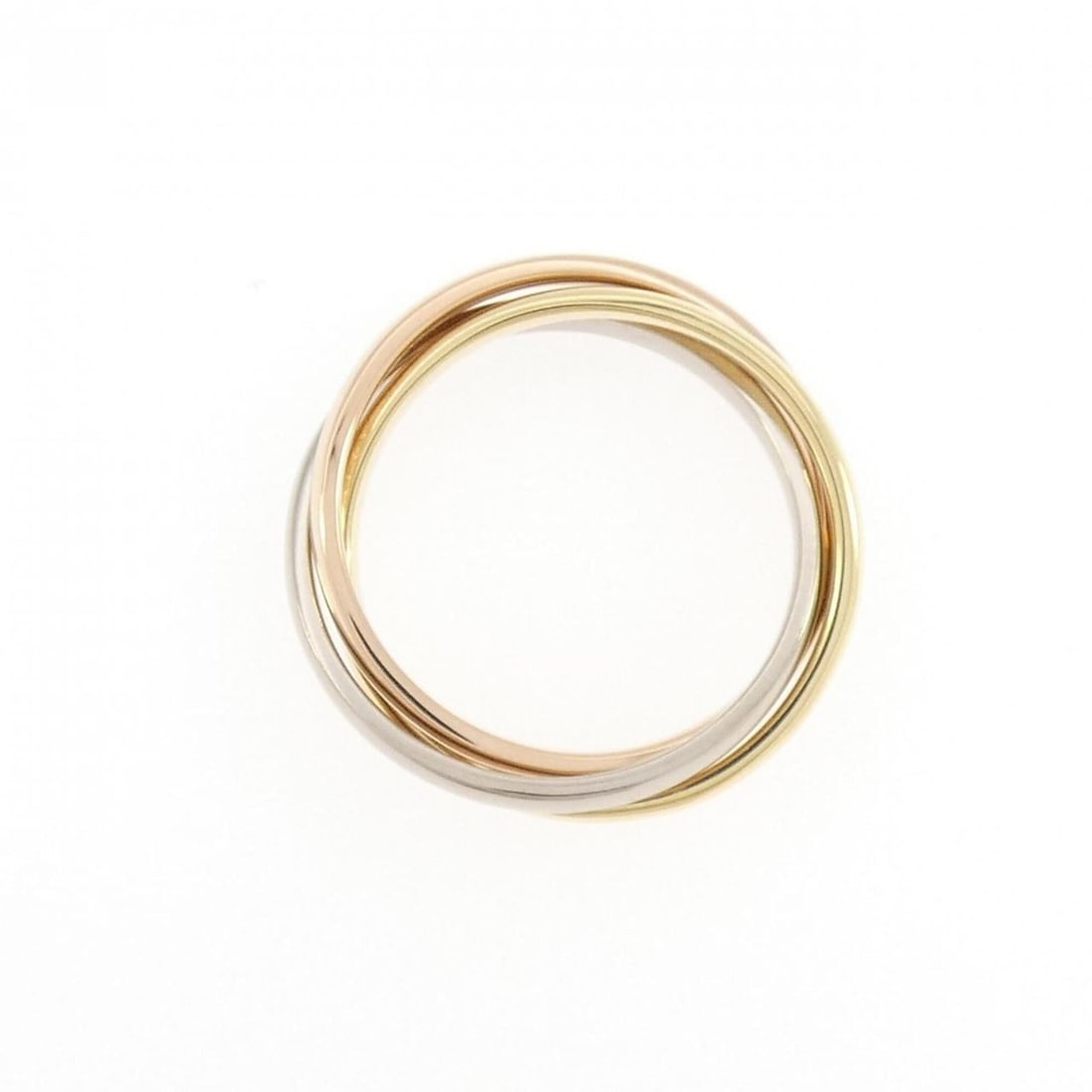 Cartier Trinity Small Ring - 2