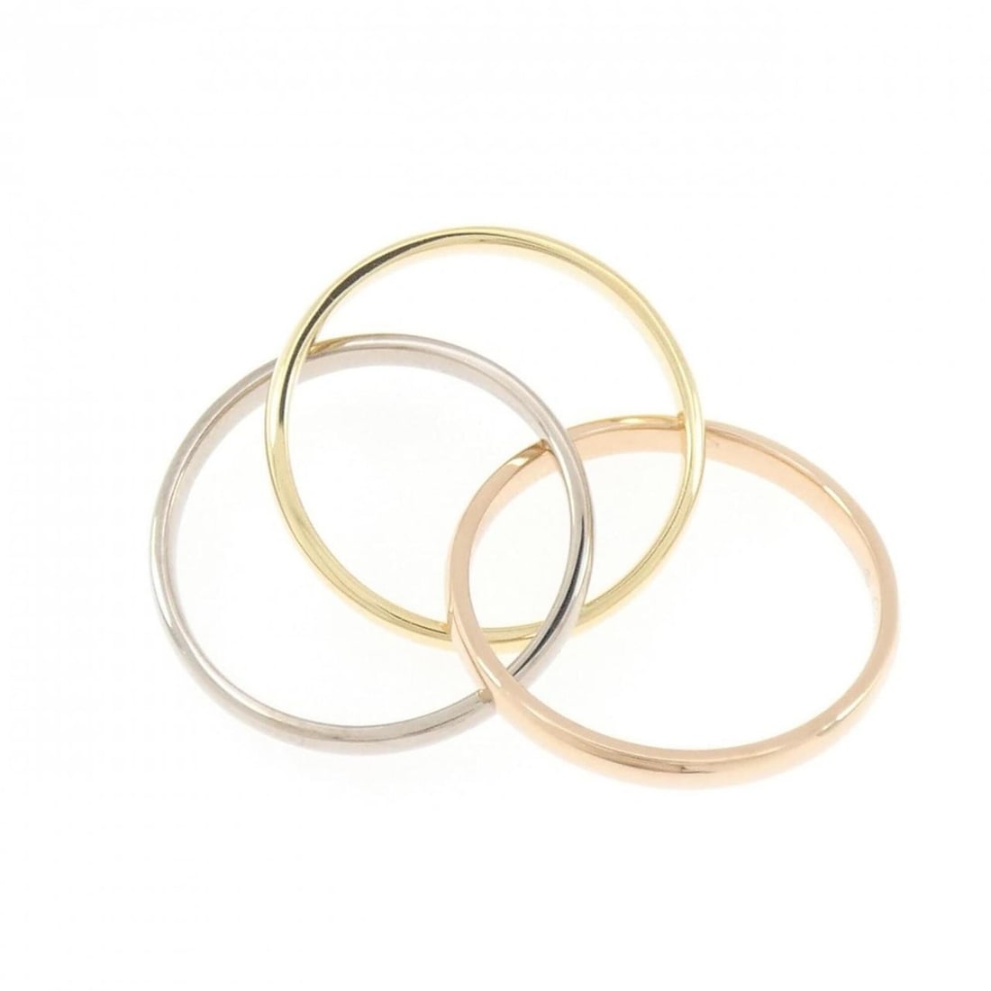 Cartier Trinity Small Ring - 3
