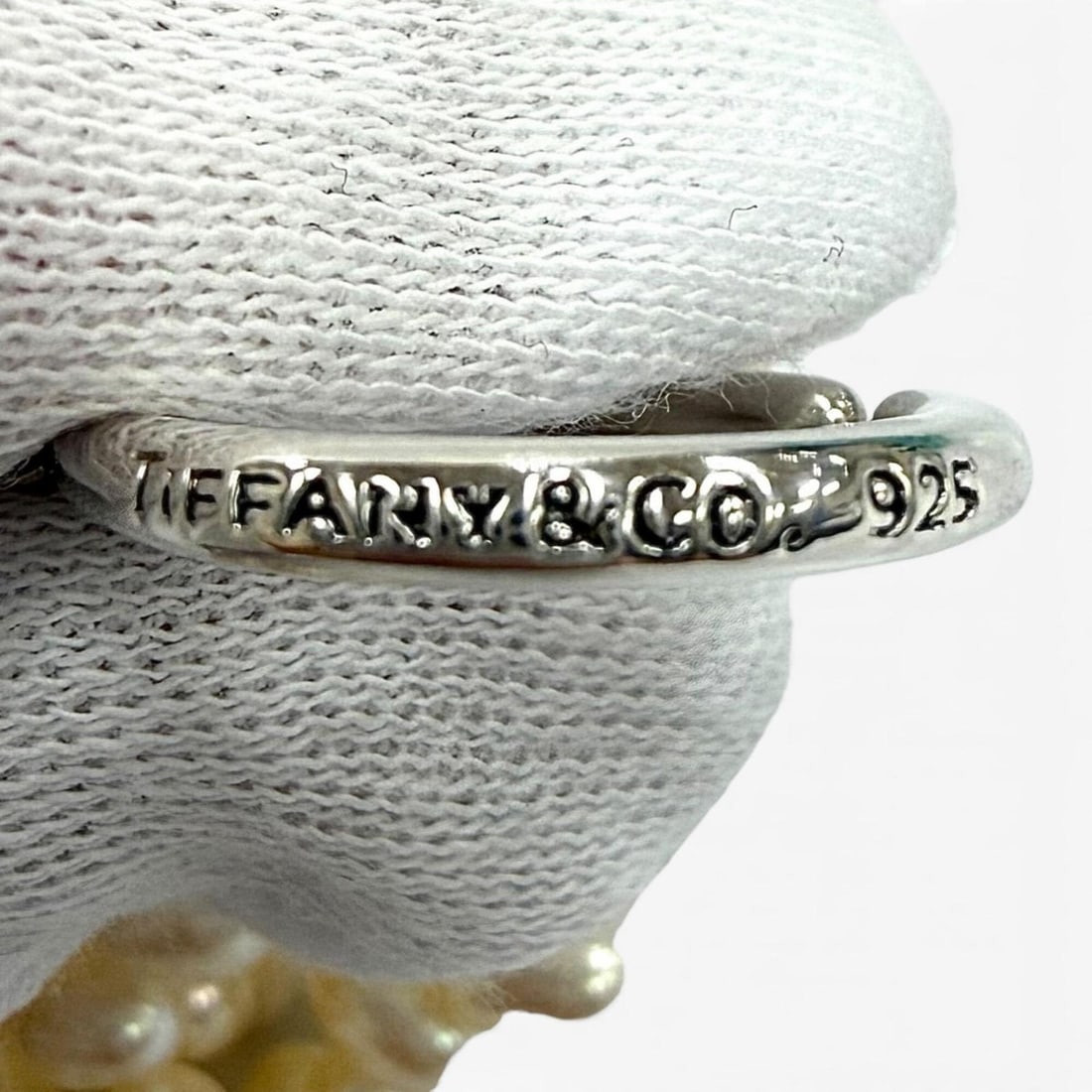 Cartier Trinity Small Ring - 7