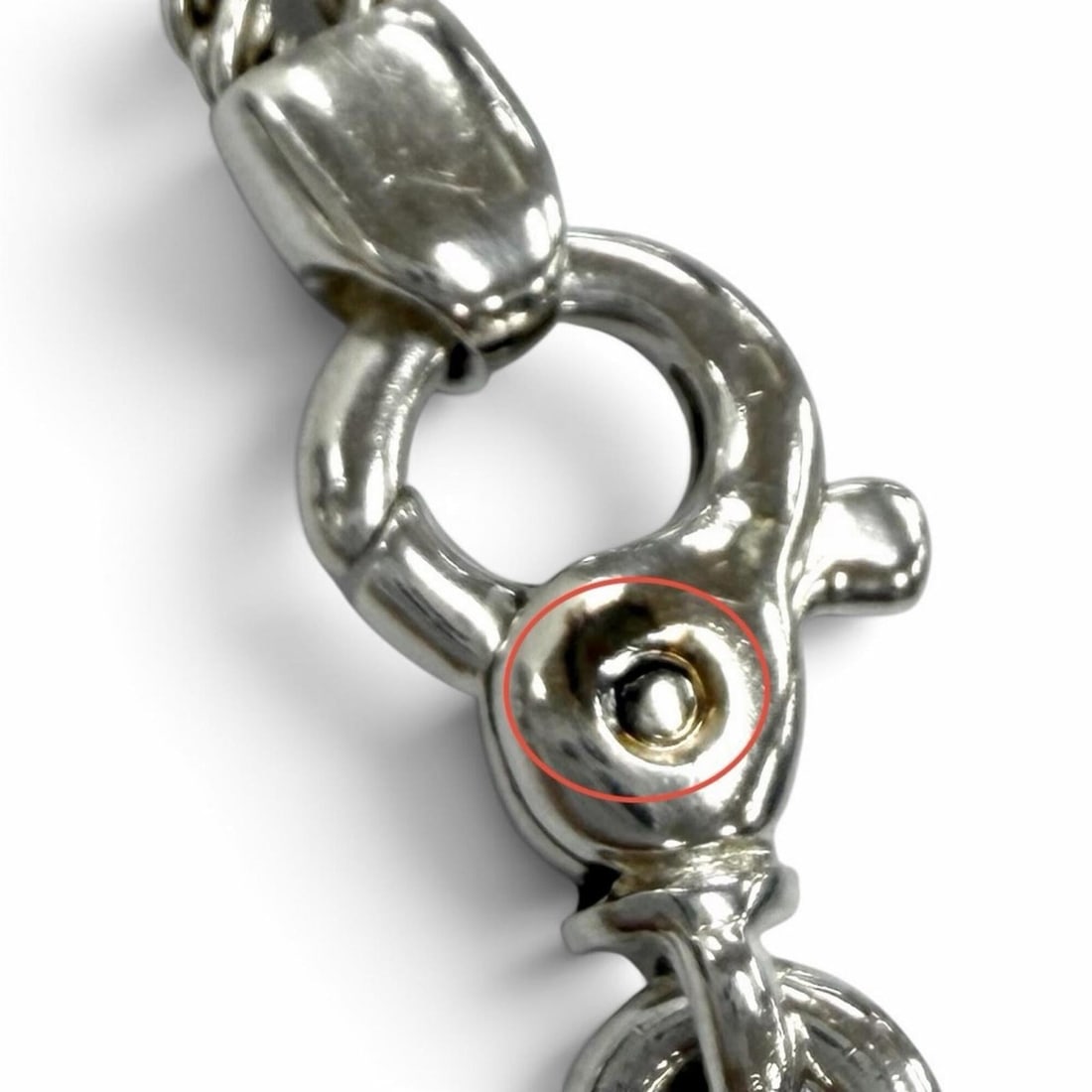 Cartier Trinity Earrings - 9