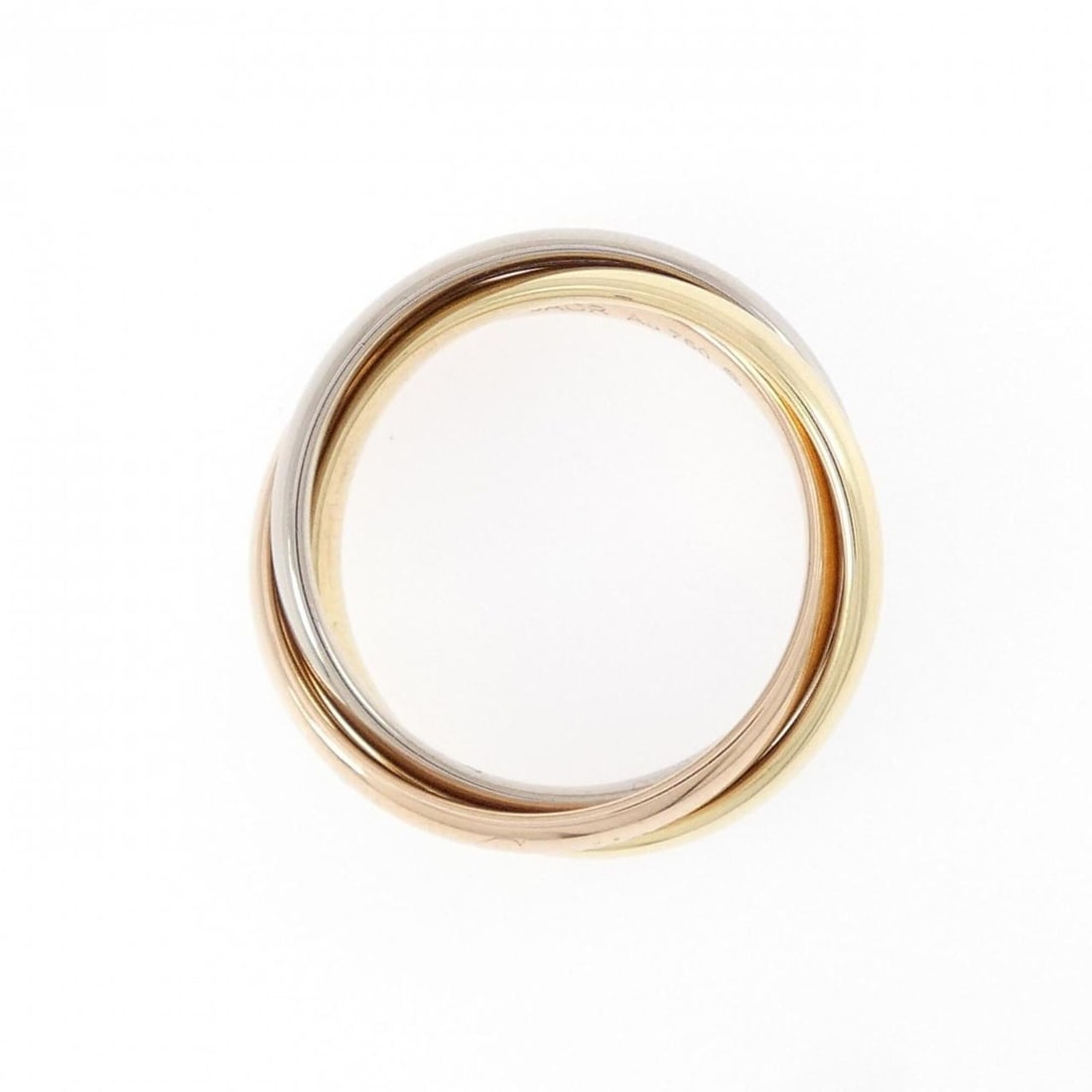 Cartier Trinity Ring - 2