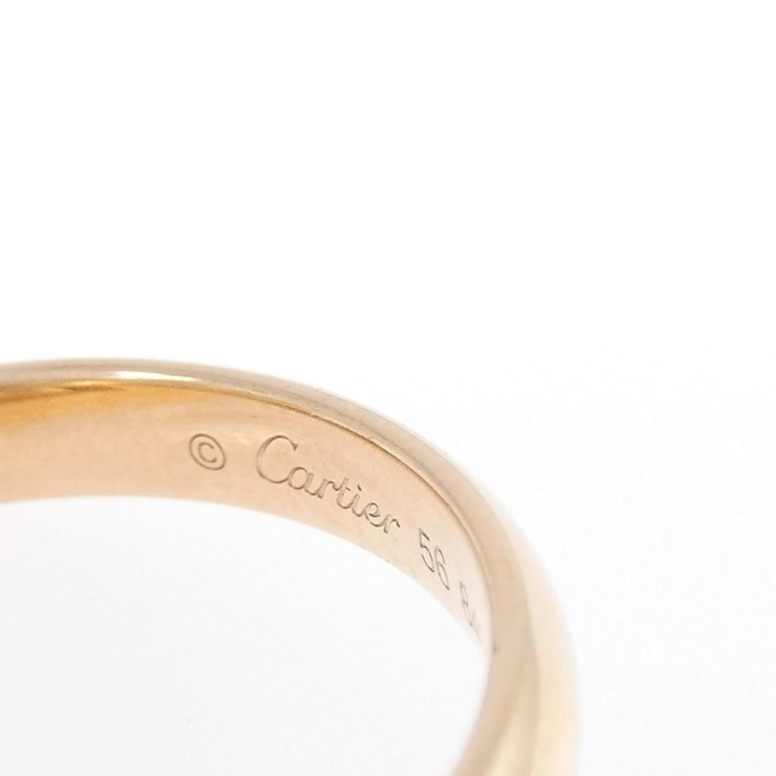 Cartier Trinity Ring - 4