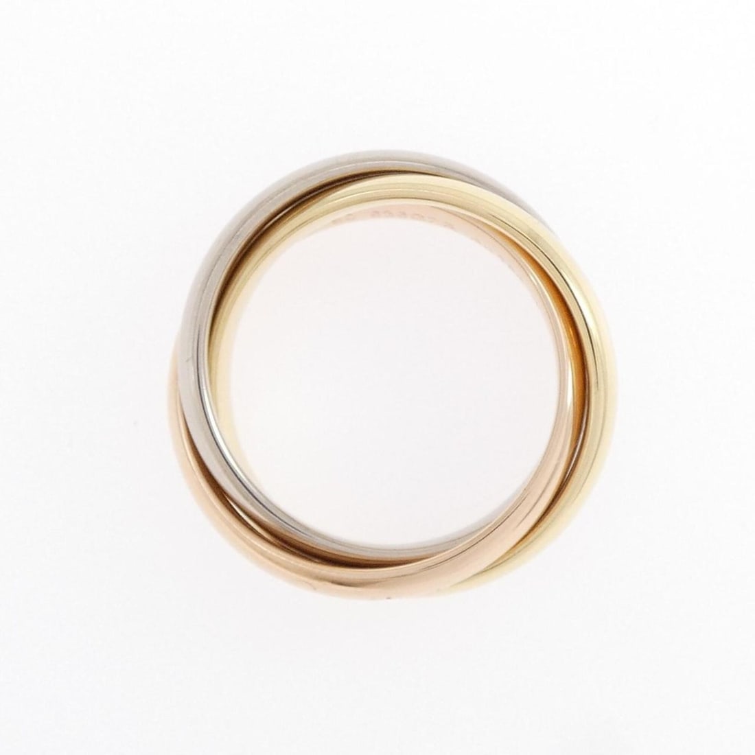 Cartier Trinity Ring - 2