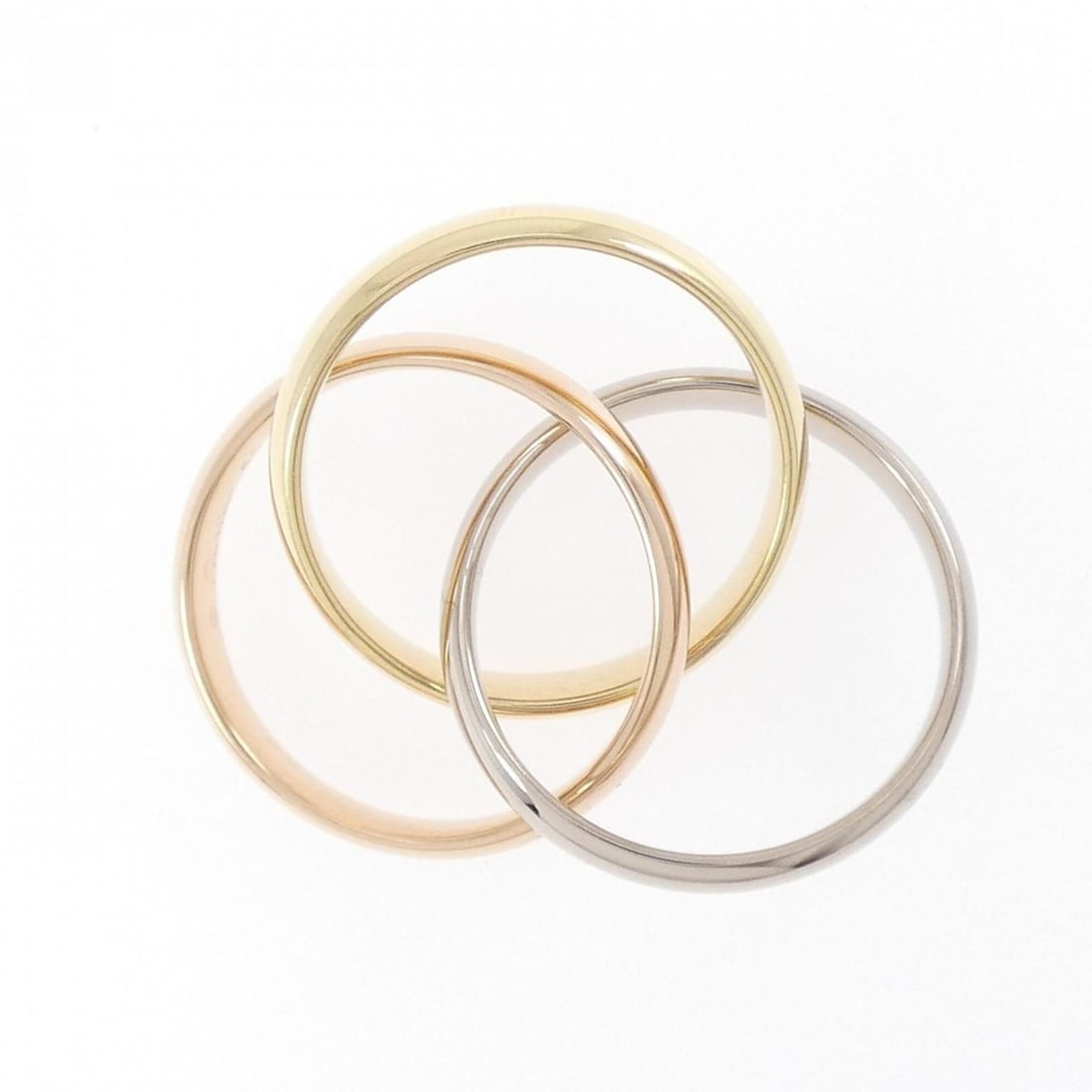 Cartier Trinity Ring - 3