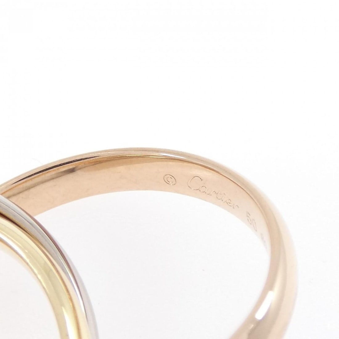Cartier Trinity Ring - 4