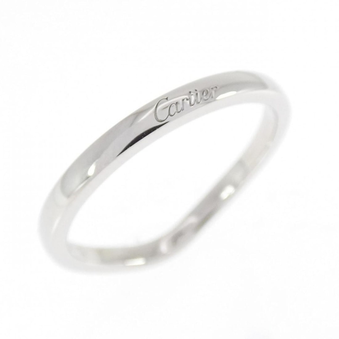 Cartier Ballerina Ring - 2