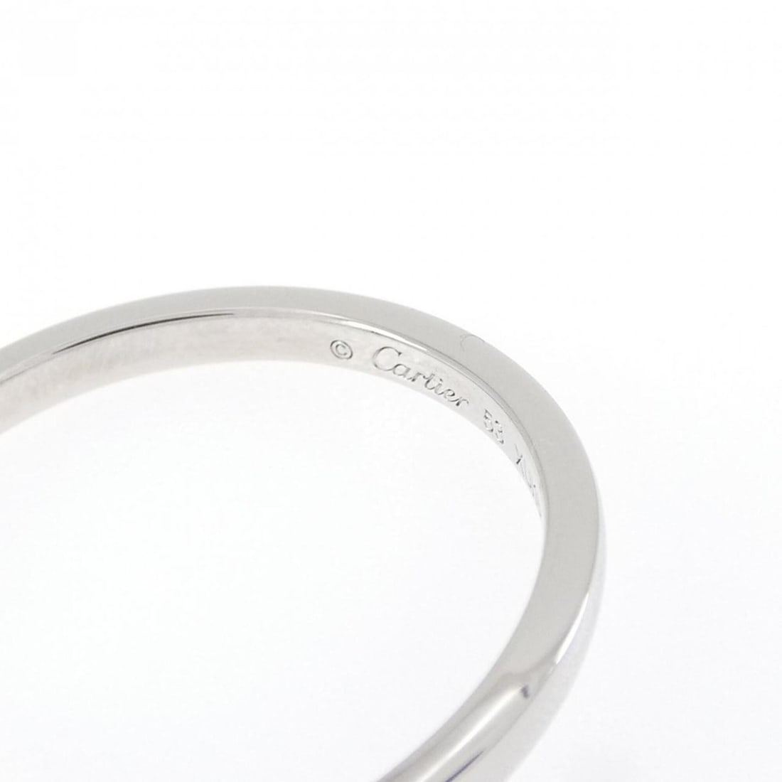 Cartier Ballerina Ring - 5