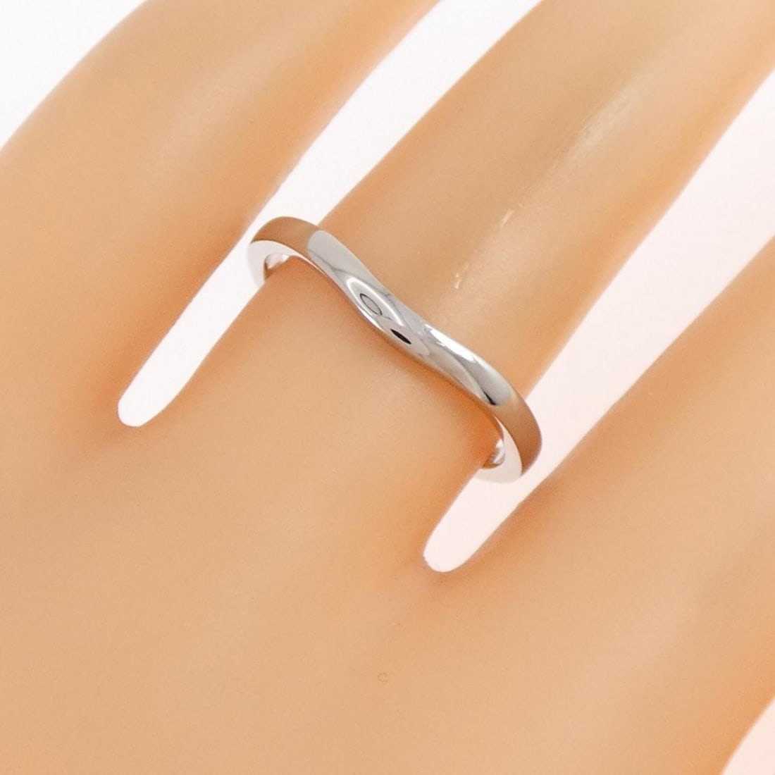 Cartier Ballerina Ring - 6