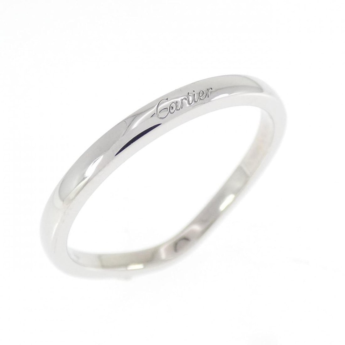 Cartier Ballerina Ring - 2
