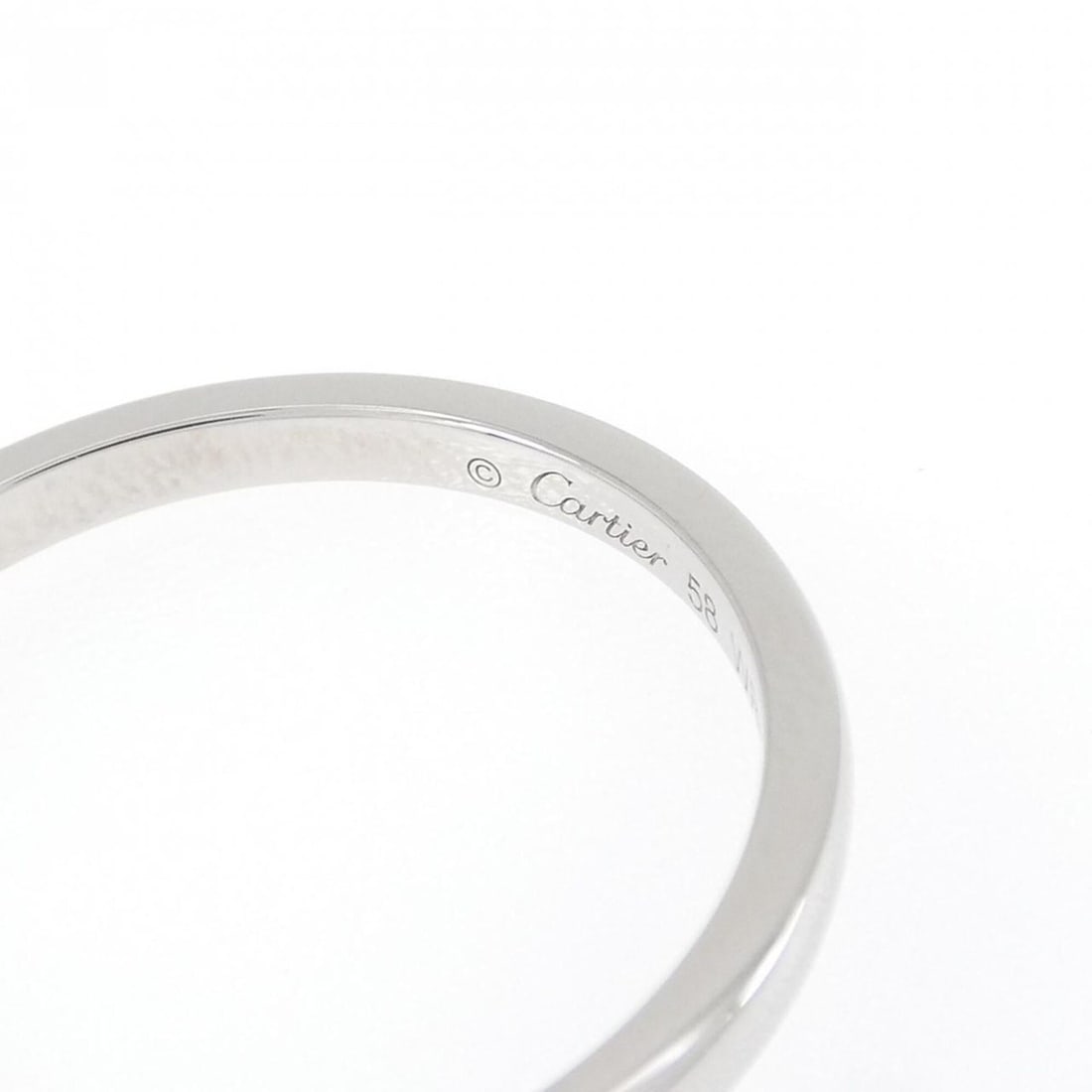 Cartier Ballerina Ring - 5
