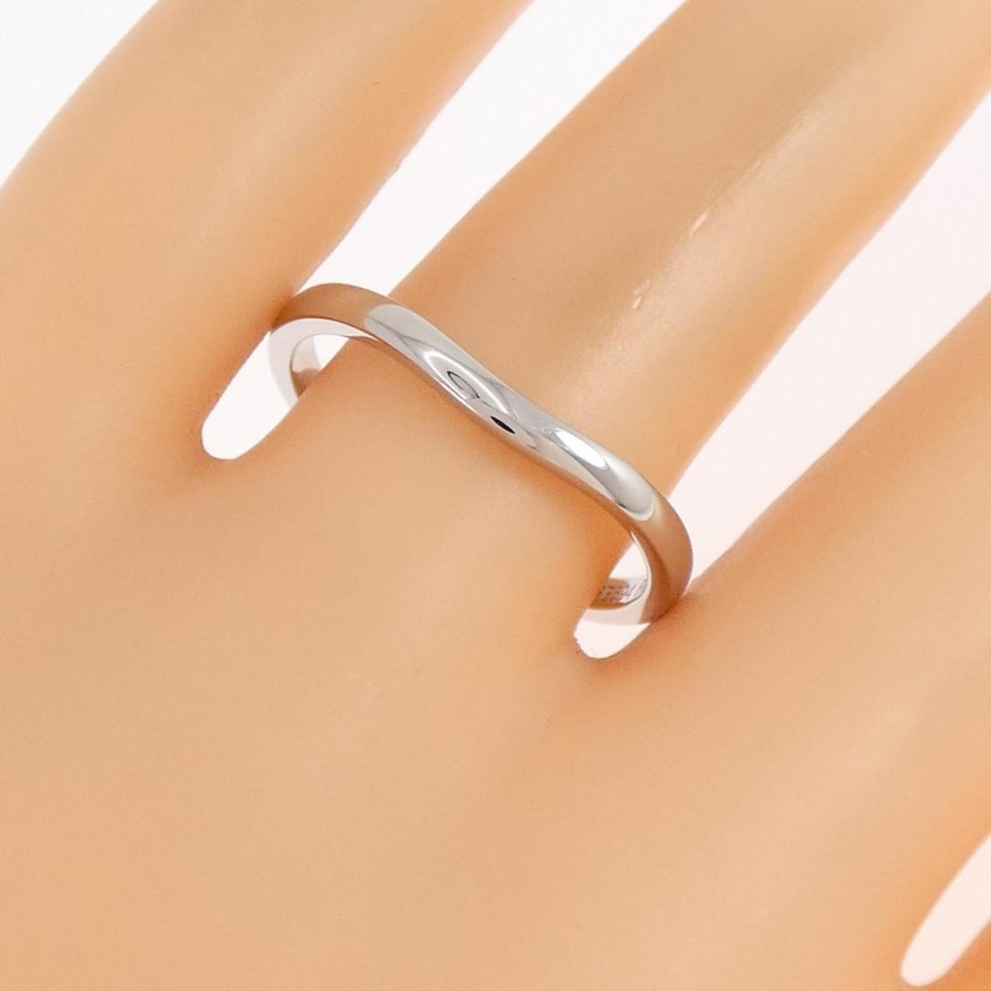 Cartier Ballerina Ring - 6