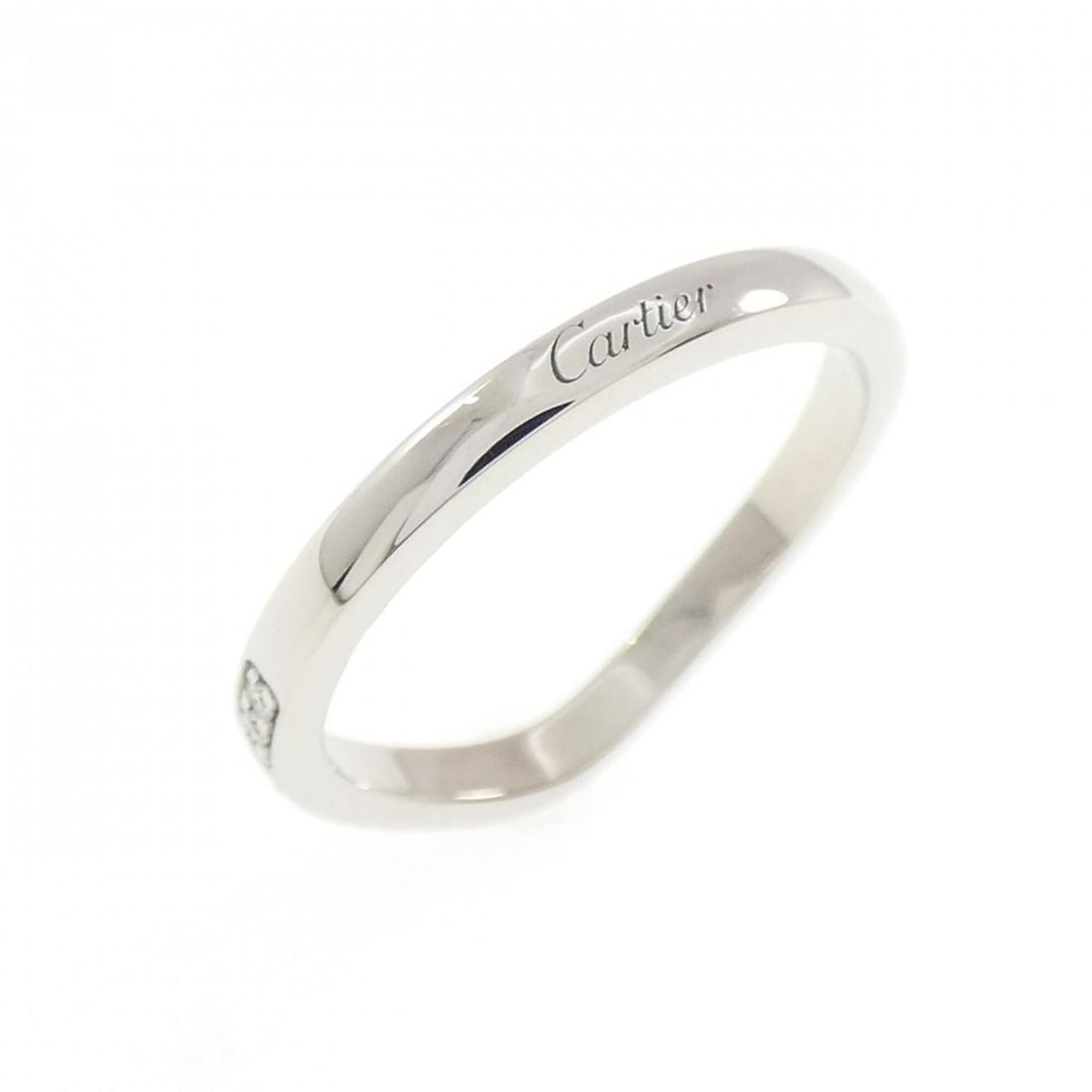 Cartier Ballerina Ring - 2