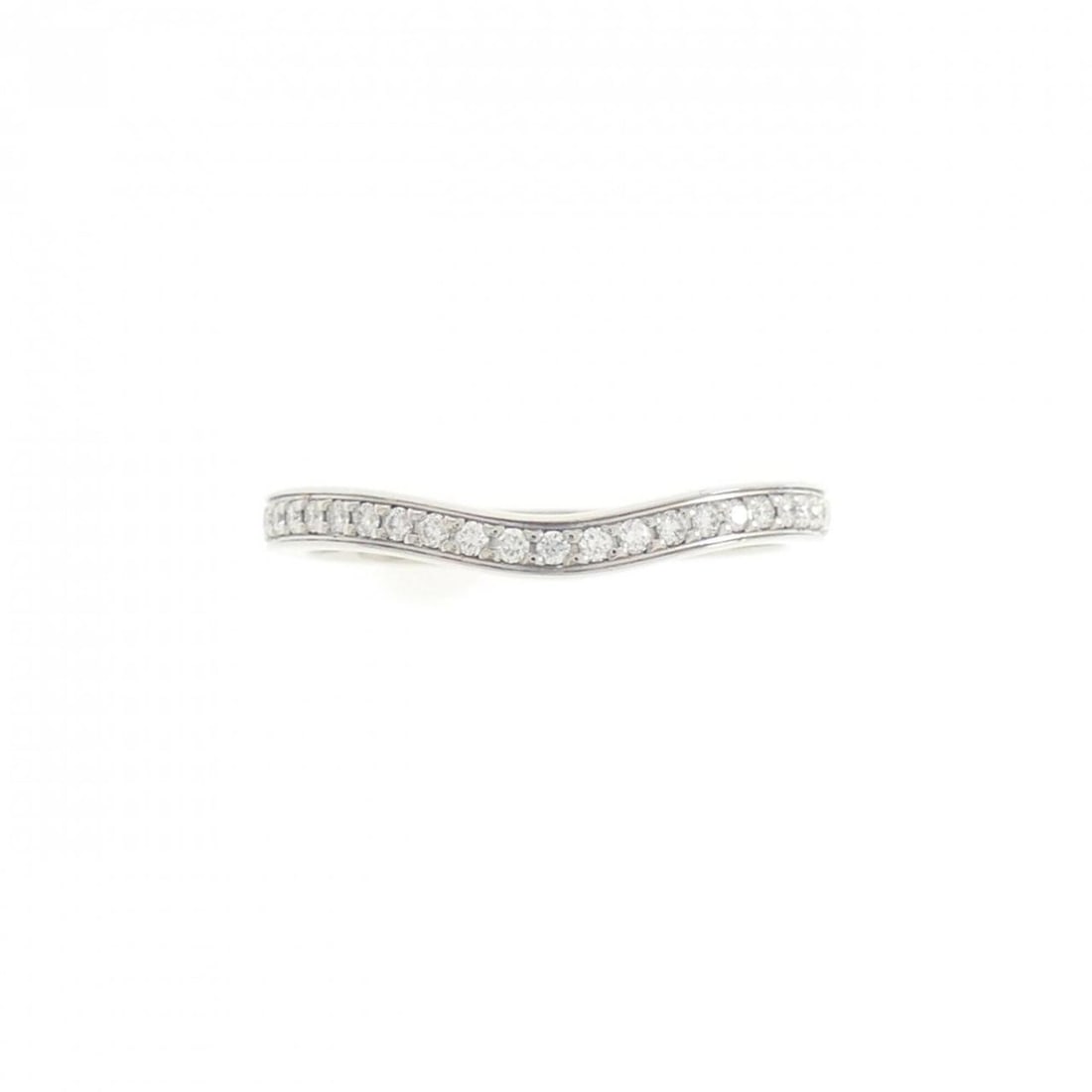 Cartier Ballerina Ring - 3