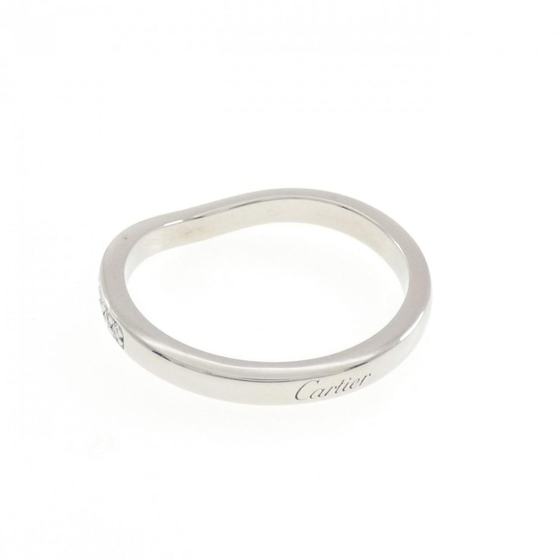 Cartier Ballerina Ring - 4