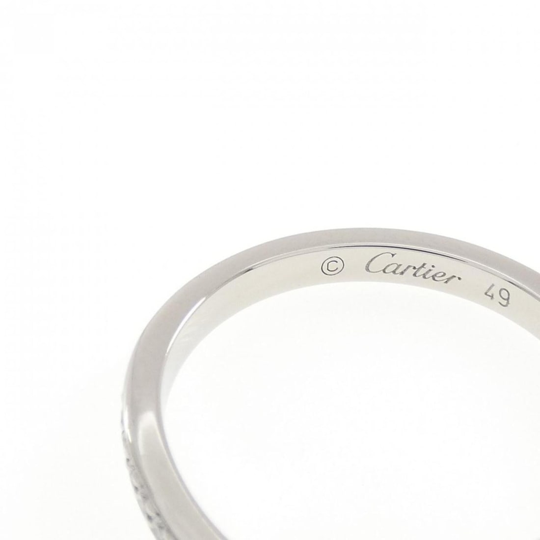 Cartier Ballerina Ring - 5