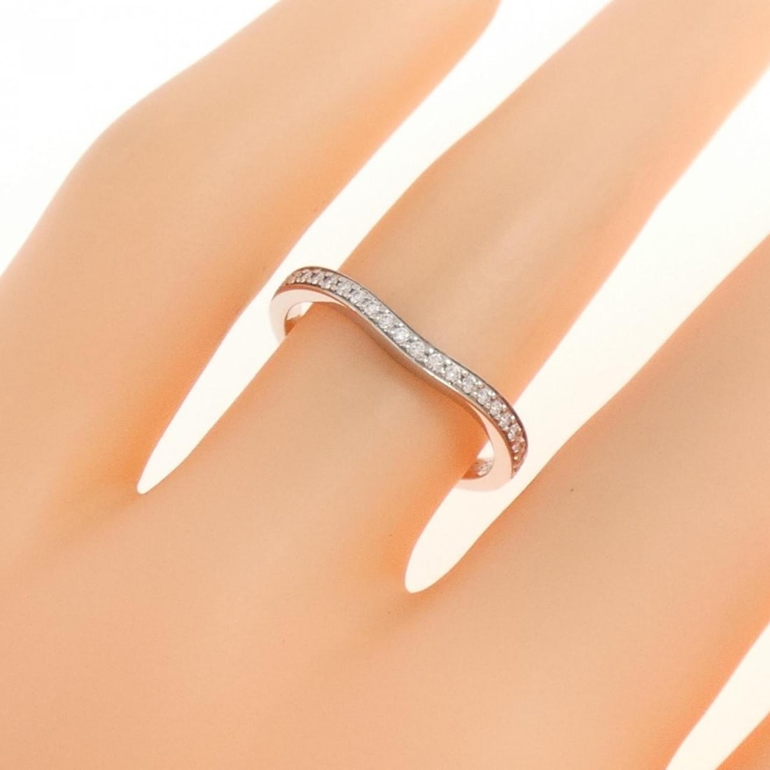Cartier Ballerina Ring - 6