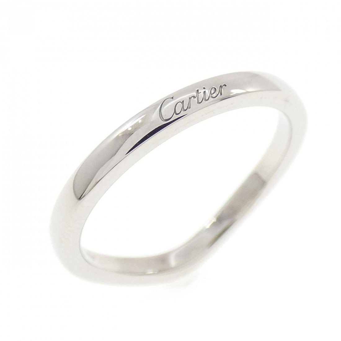 Cartier Ballerina Ring - 2
