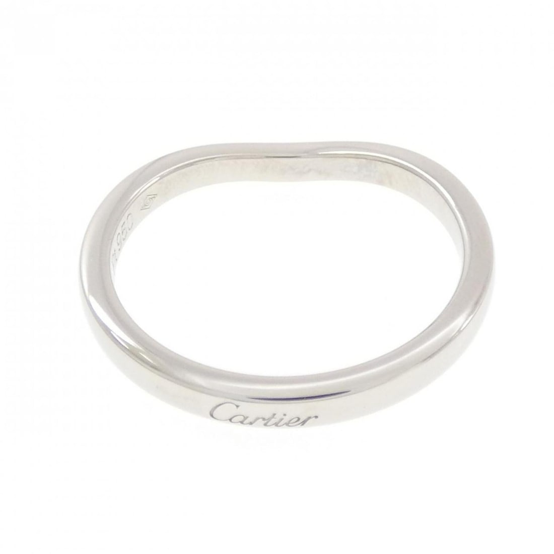 Cartier Ballerina Ring - 4