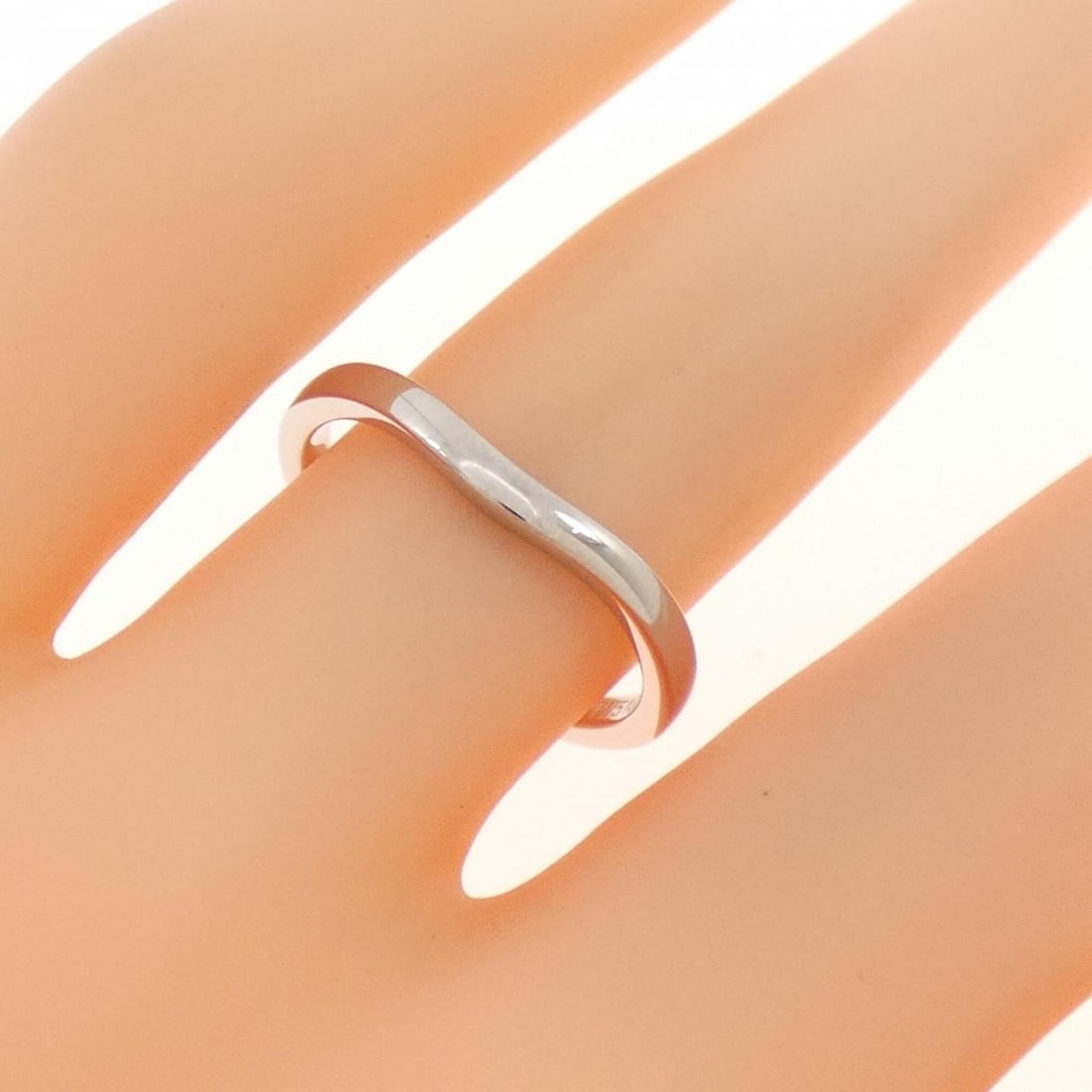 Cartier Ballerina Ring - 6
