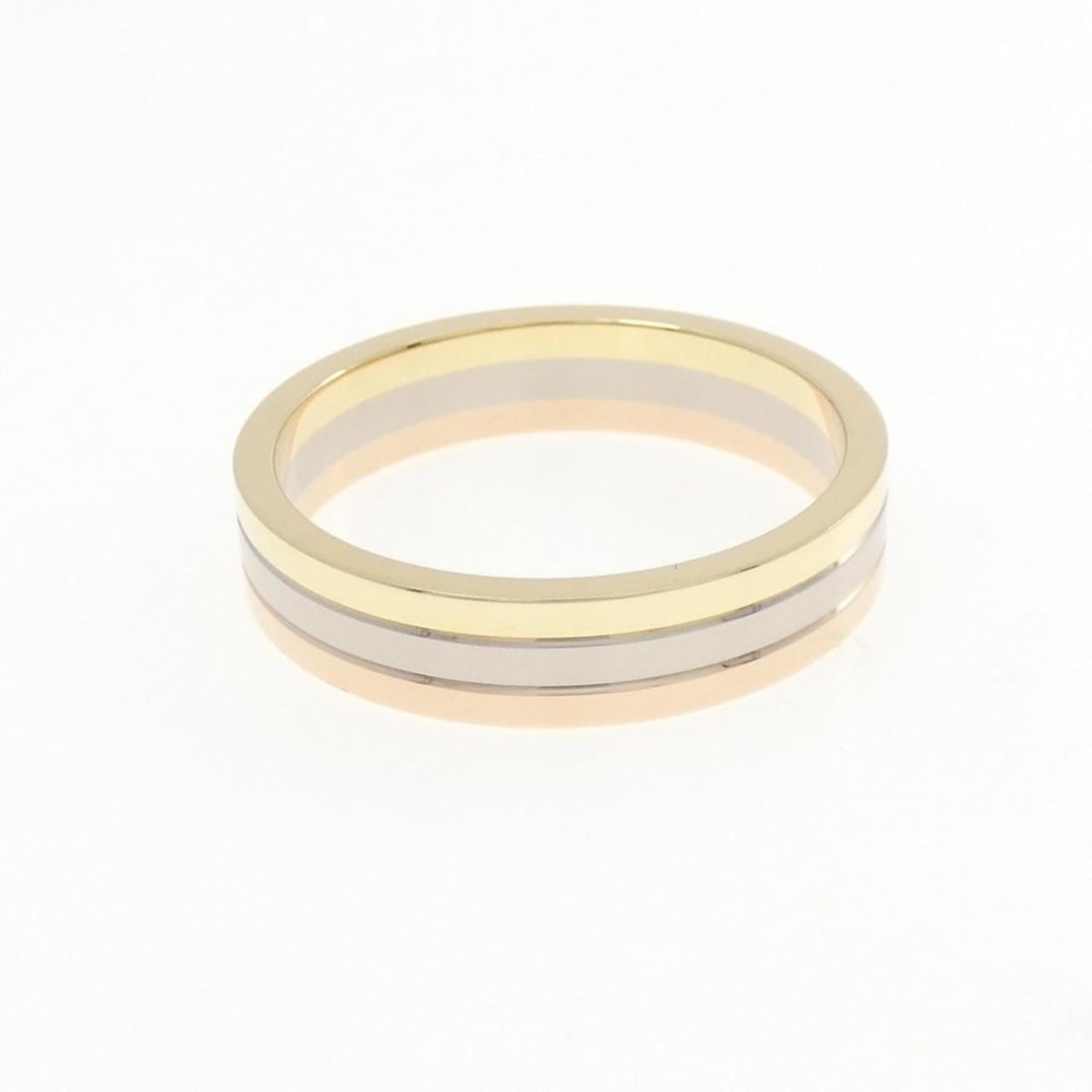 Cartier Louis Vendôme Ring - 2