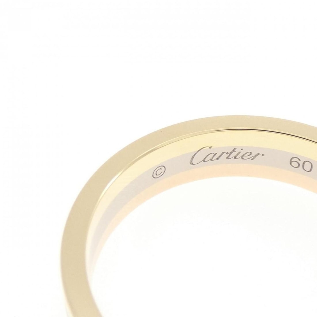 Cartier Louis Vendôme Ring - 3