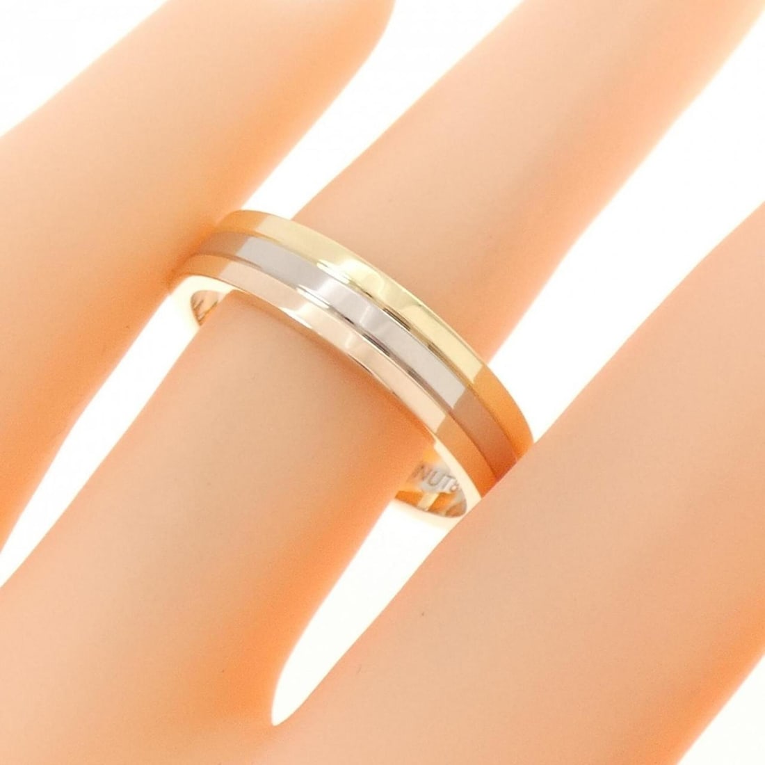 Cartier Louis Vendôme Ring - 4