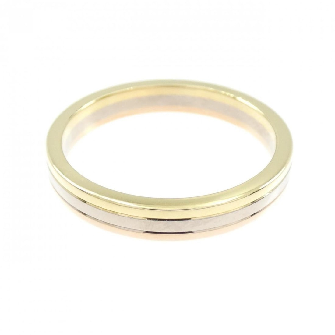 Cartier Louis Vendôme Ring - 2