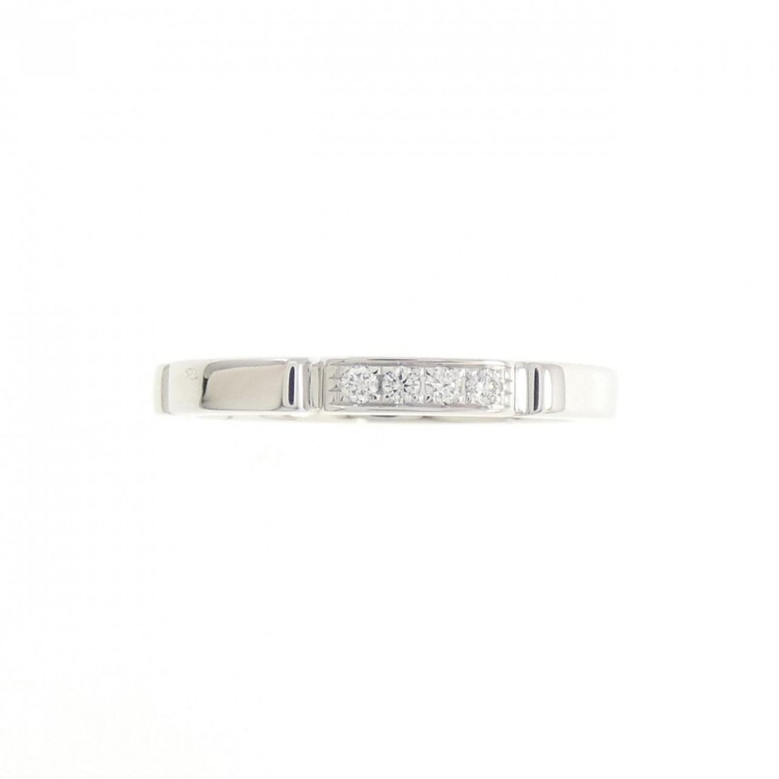 Cartier Maillon Panthère 4P Ring - 2