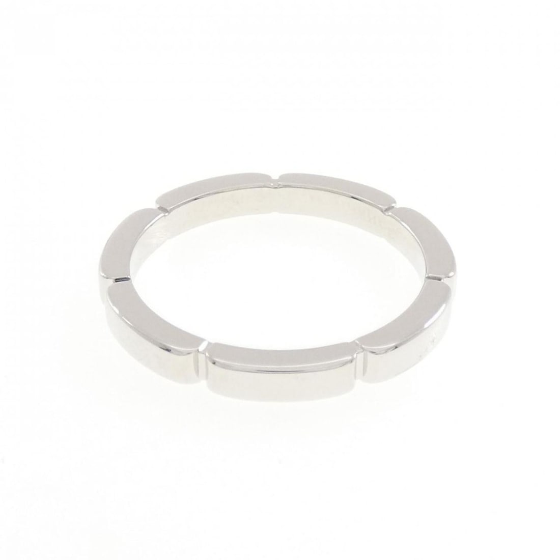 Cartier Maillon Panthère 4P Ring - 3