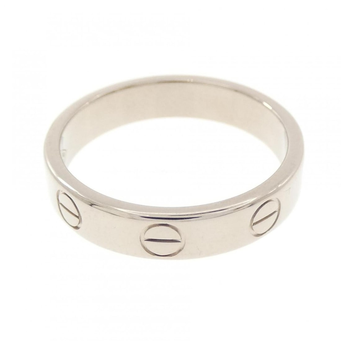 Cartier Mini Love Ring - 2