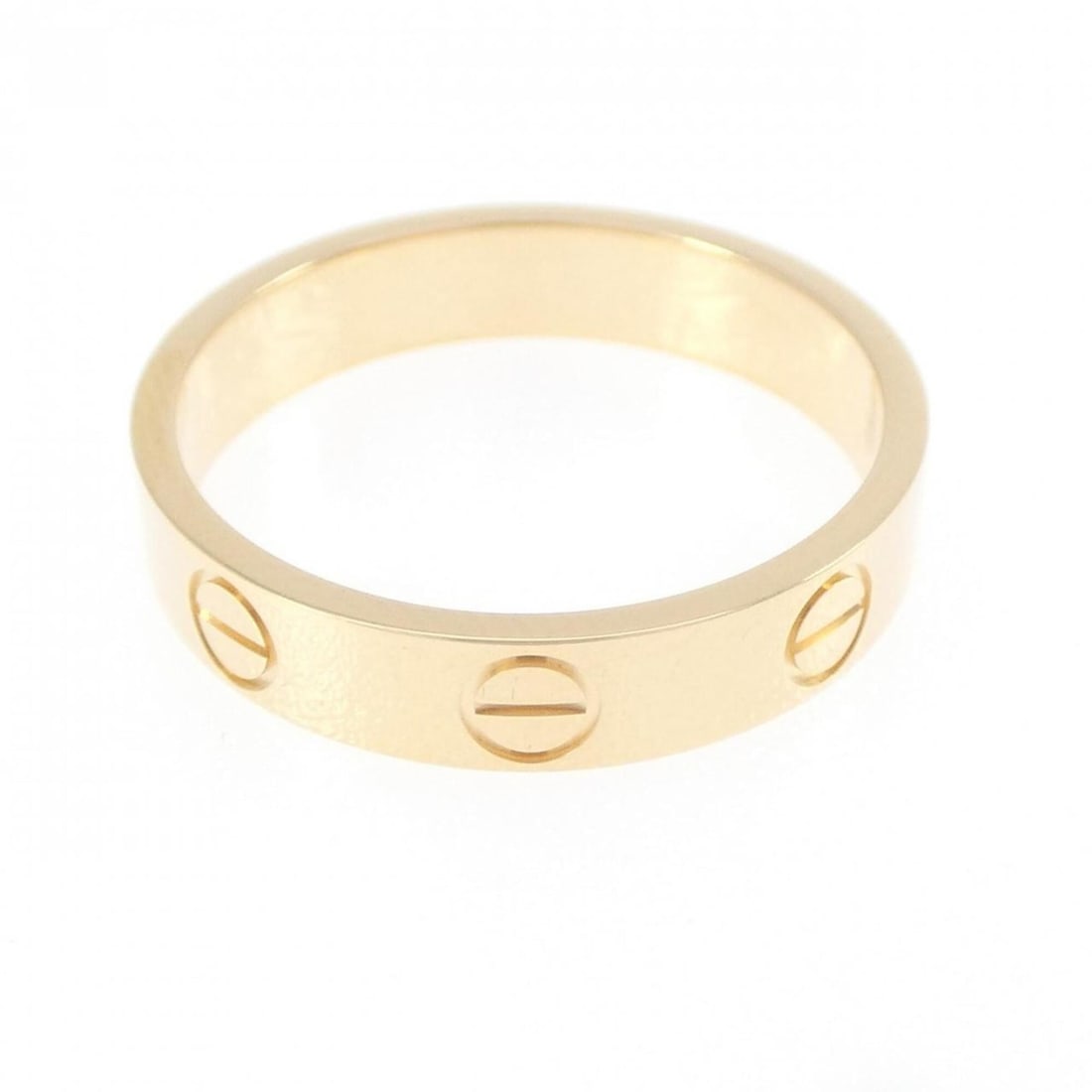 Cartier Mini Love Ring - 2