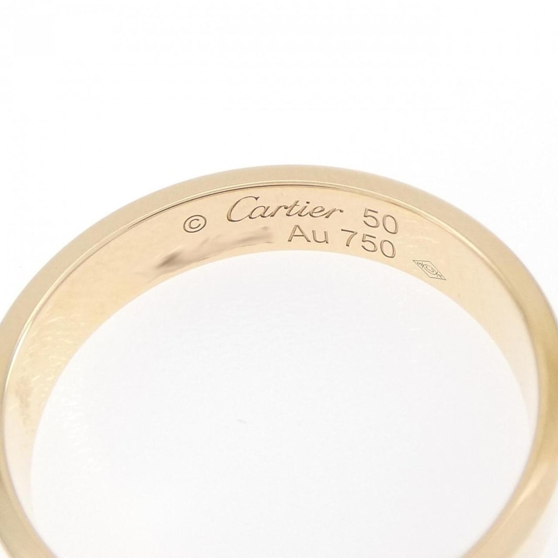 Cartier Mini Love Ring - 3