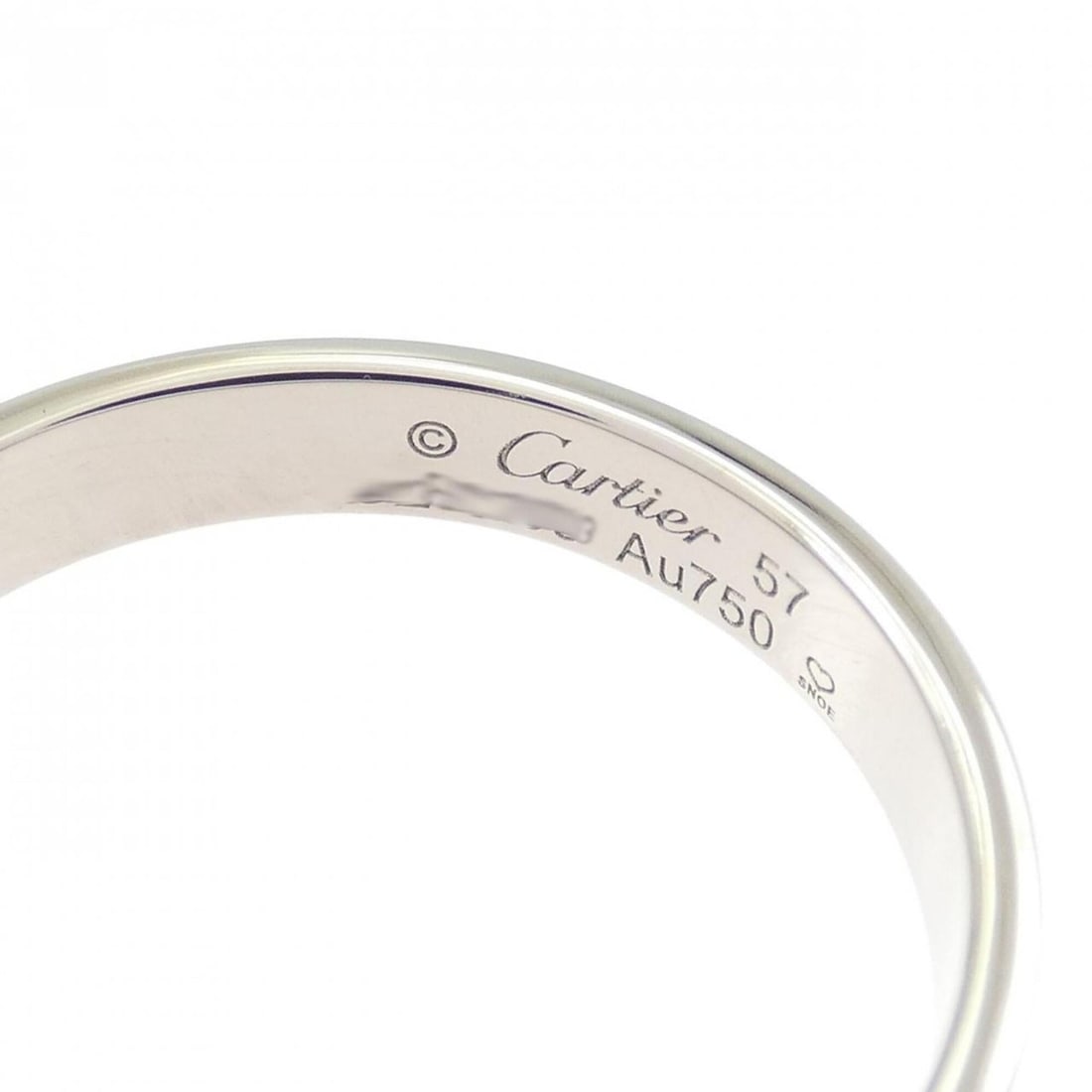 Cartier Mini Love Ring - 3
