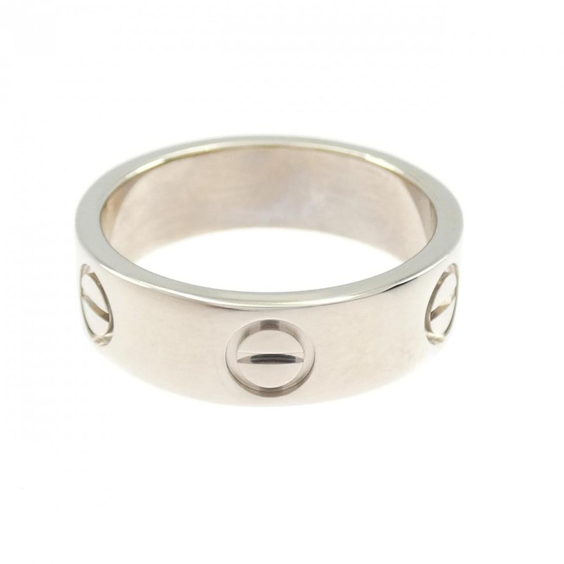 Cartier Love Ring - 2