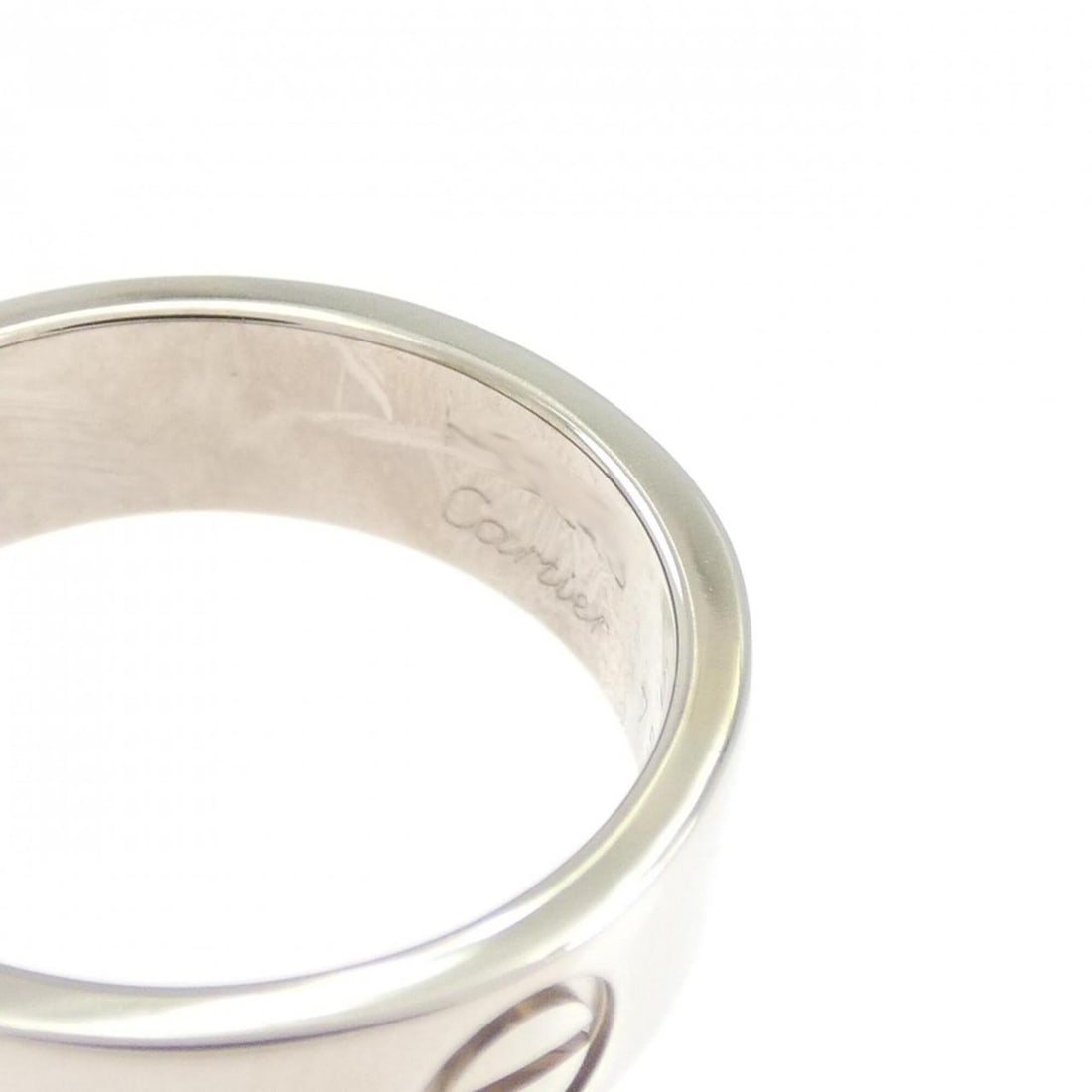 Cartier Love Ring - 3