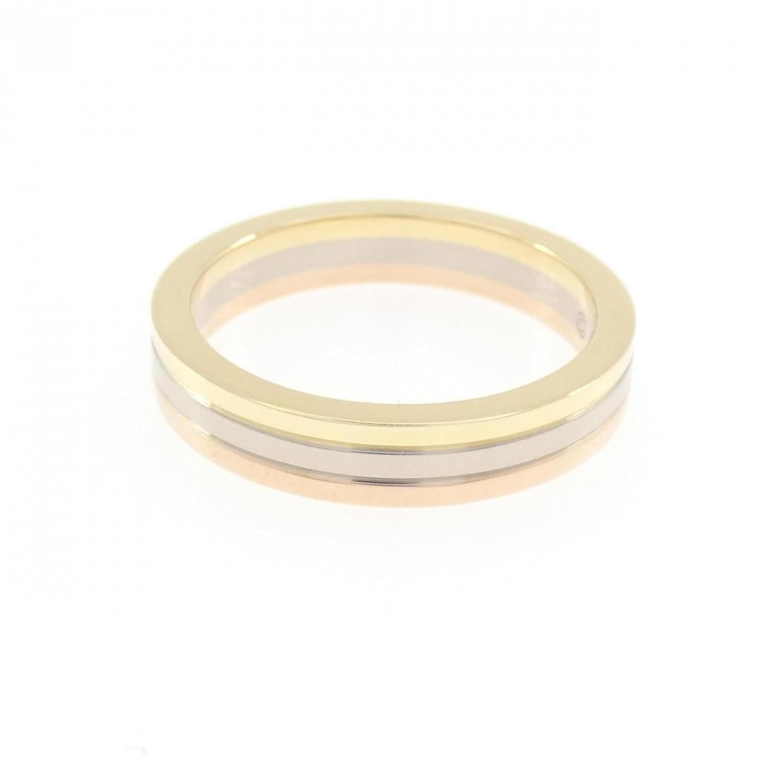 Cartier Louis Vendôme Ring - 2