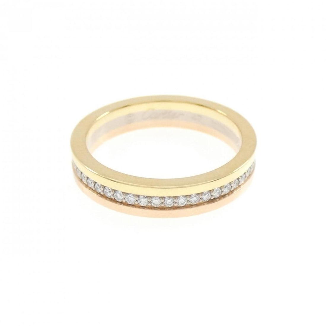 Cartier Louis Vendôme Ring - 2