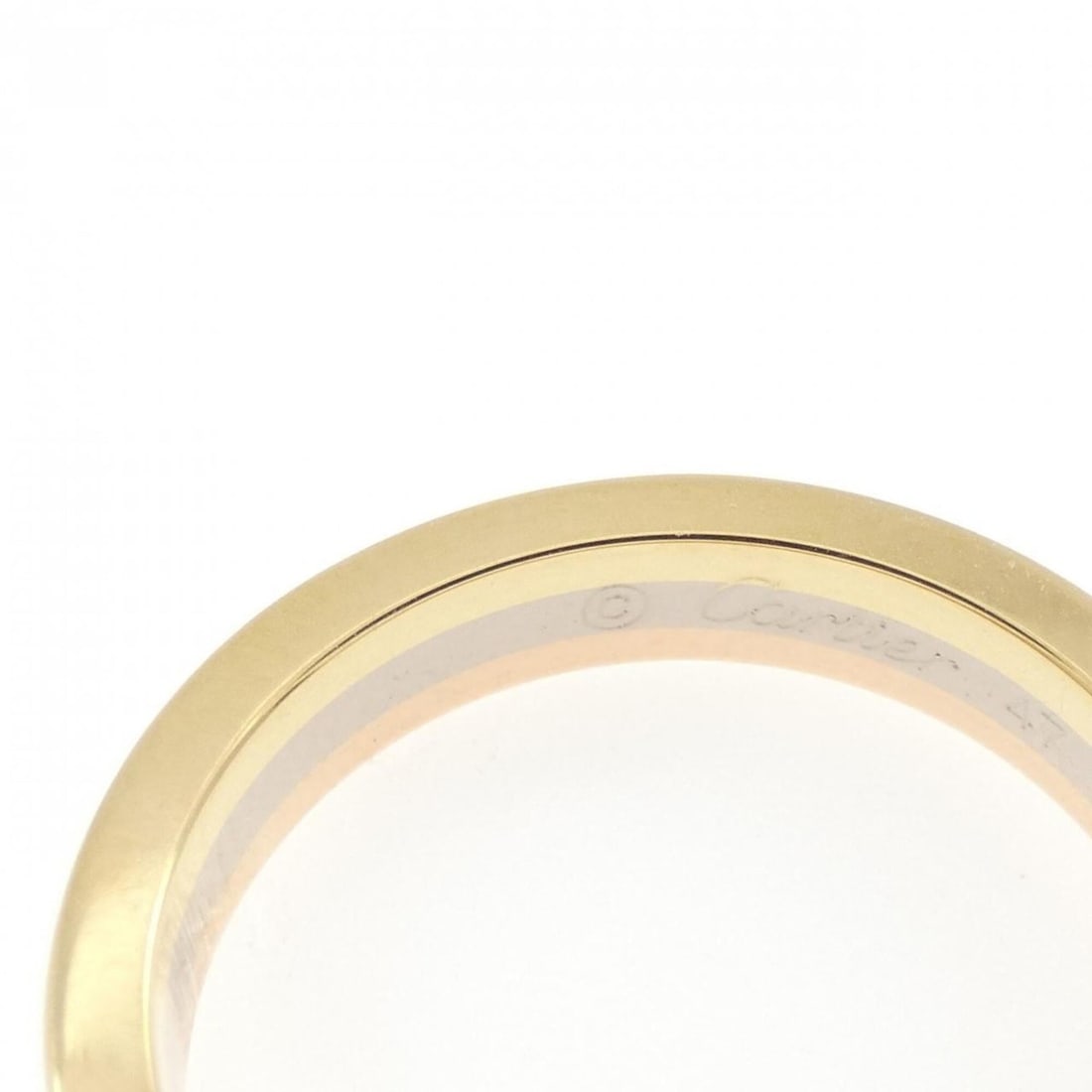 Cartier Louis Vendôme Ring - 3